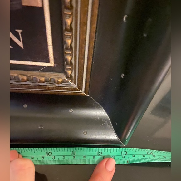 Queen Chess Painting - Picture 8 of 8